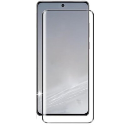 DISPLAYSCHUTZFOLIE GLAS Für HTC U24 PRO SCHUTZGLAS FULL COVER LCD 9H U 24 LCD