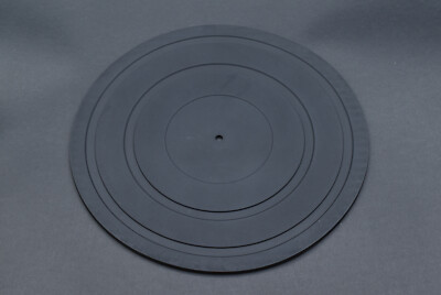 SONY TTS-6000 Plattenspieler Original Gummimattenfolie