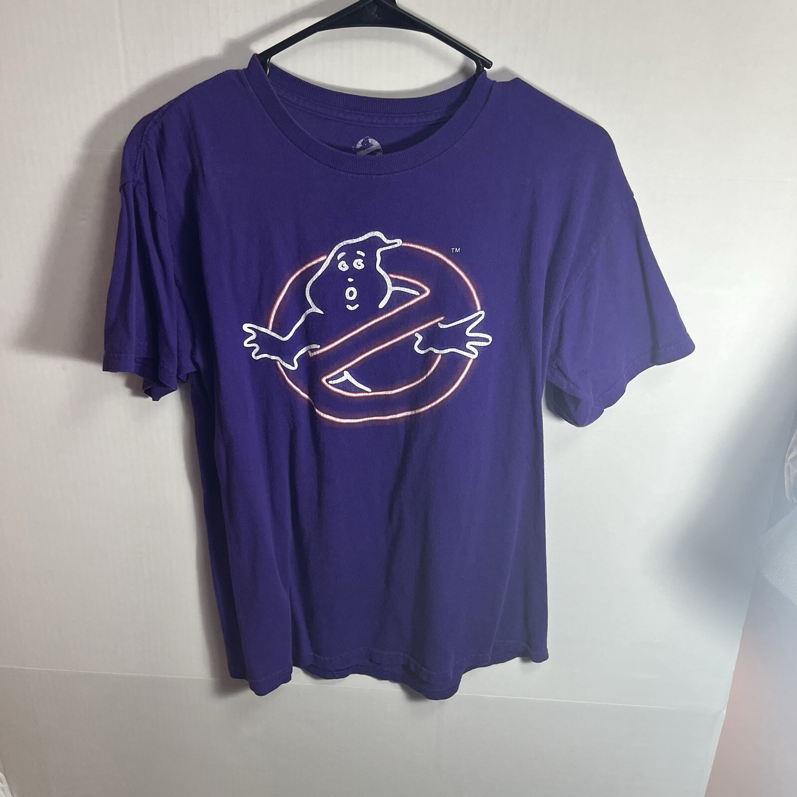 Ghostbusters Shirt Women’s Medium