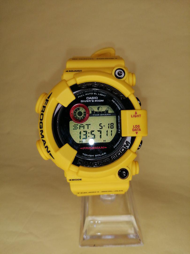 時計 casio  frogman MRG-BF1000E-1A9.png