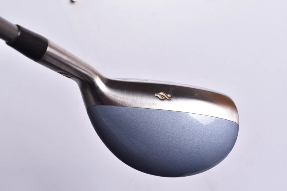 NEW WOMENS NANCY LOPEZ 5H HYBRID IRON RESCUE HYBRID 21* LADIES FLEX GRAPHITE - Image 4 of 4