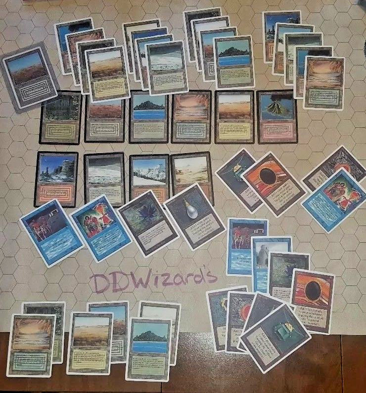 Magic: The Gathering Premium Cards | Rares, Mythics, Vintage & More! | eBay Magic: The Gathering Premium Cards | Rares, Mythics, Vintage & More! | eBay