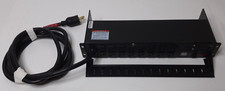 APC AP7902 Switched Power Distribution Unit USED