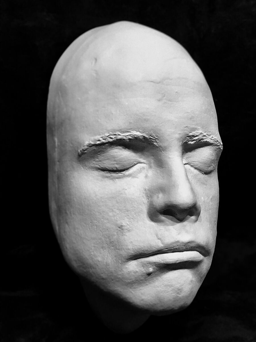 Mark Hamill Star Wars Luke Skywalker Life Mask Cast Jedi 