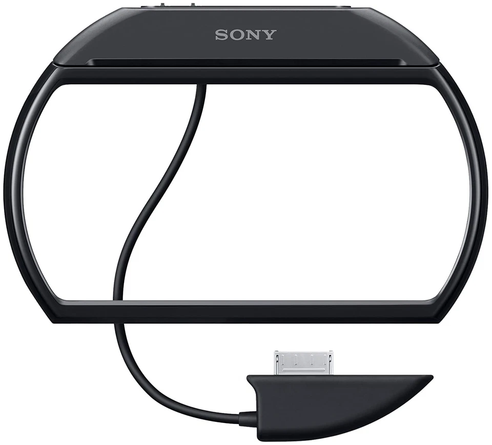 NUEVO Adaptador de cable convertidor portátil Sony Playstation PSP GO PSP-N440, PSP-N1000 Foto 3 de 4