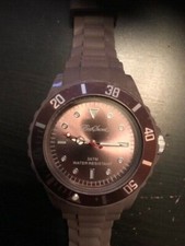 schöne Herrenuhr Best Secret / unbenutzt