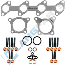 Montagesatz Turbolader RS/001/CK 03F145701G für Audi Seat Skoda VW 1.2 TFSI