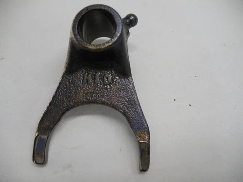 FORK, GEAR SHIFT NO.3