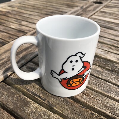 babymilo ゴーストバスターズ　マグカップ s-l400.jpg
