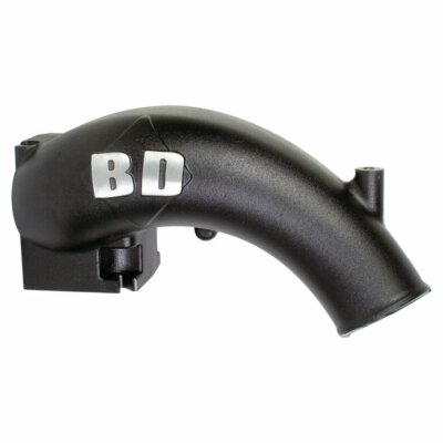 BD-Power Intake Elbow For 03-07 Dodge Ram 2500/3500 5.9L Cummins