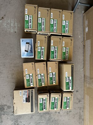 Lots Of Niles Audio. The Items In The Pictures Are All Of The Items I m Selling