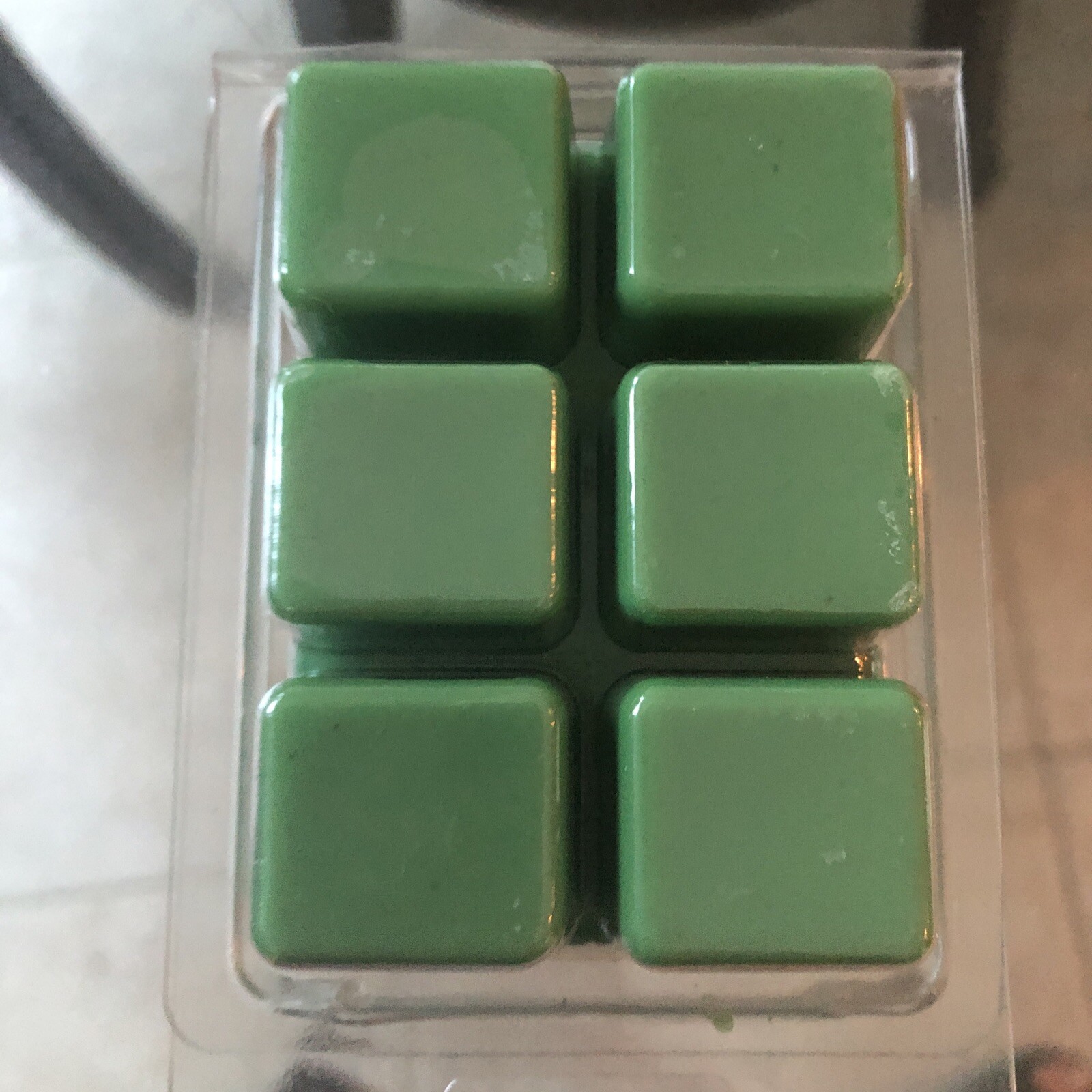 Breezy’s lotion and potions balsam cedar wax melts eBay