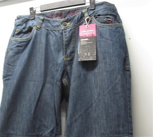 Nos Icon Women Size 10 Pant Hella Denim 2823 0066 Ebay