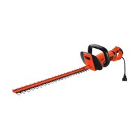 Black+decker Hh2455 3.3-amp Hedgehog Hedge Trimmer With Rotatin... Free Shipping Black+decker Hh2455 3.3-amp Hedgehog Hedge Trimmer With Rotatin... Free Shipping