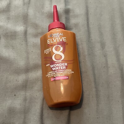 L'Oreal Elvive Dream Lengths Wonder Wasseraufbereiter