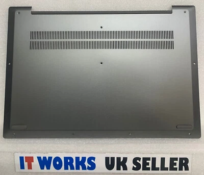 NEW Lenovo IdeaPad S540-15IWL S540-15IML Bottom Base Lower Cover Grey 5CB0U42629 - Image 1 of 4