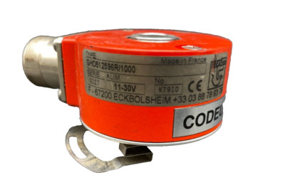 IDEACOD GHO512596R/1000 SERIE 0127 11-30V INKREMENTELL ENCODER x1pc