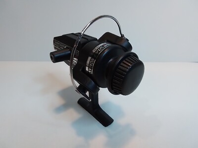 Vintage Berkley No. SP30 Spinning Fishing Reel Outdoorsman
