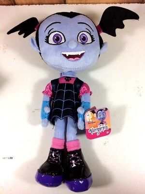 vampirina plush