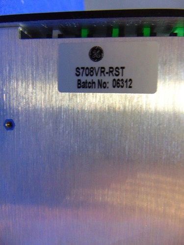 S708VR-RST Video Rx 8-Channel Video Receiver Rack Card Optic Fiber Options GE - Picture 8 of 11