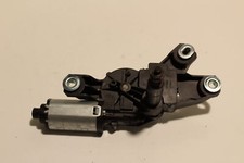 Scheibenwischermotor hinten 1K8955711 VW Scirocco Original 39706