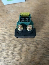 MOGO PARTS - 08-0502 - SOLENOID UNIVERSAL 250-700CC