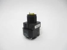 ALLEN BRADLEY 800H-16HRG2KB6AX SER. F (AS PICTURED) NSNP