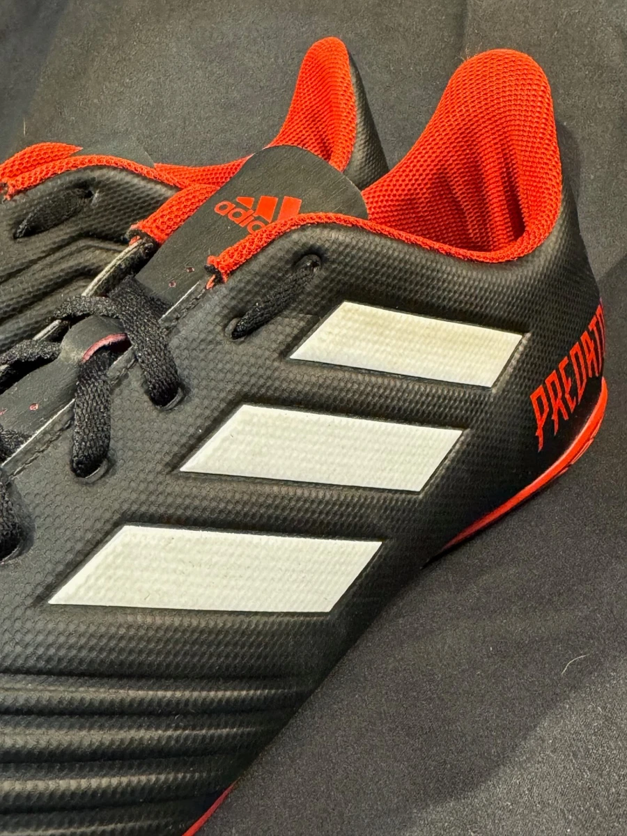 adidas Predator Tango 18.4 Black for Sale | Authenticity