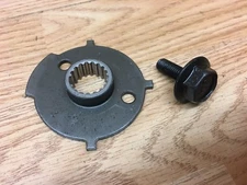 Kawasaki ZX9R ZX900r Ninja 1997 Timing Rota Ignition Pulse