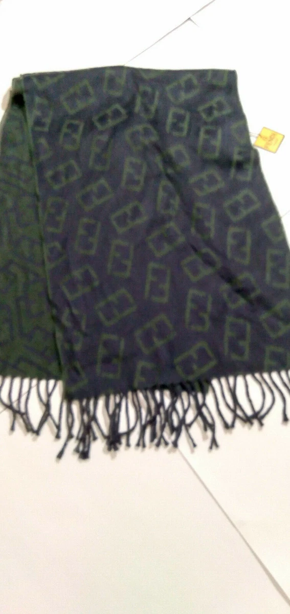 Fendi 750 scarf cheap