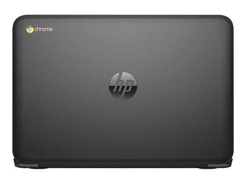 HP G5 EE Touchscreen Chromebook 11.6 inch Intel Celeron N3060 16GB eMMC Laptop - Picture 4 of 4