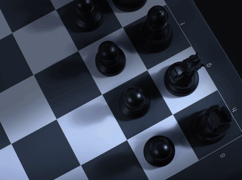 Square Off Pro Schachspiel - Bild 3 von 8