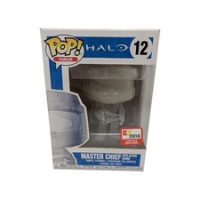 2018 Funko Pop E3 Exclusive Figures 24