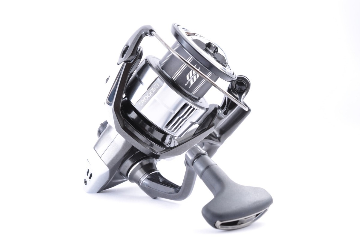 Shimano 23 Vanquish C3000XG Spinning Reel Ship from Japan