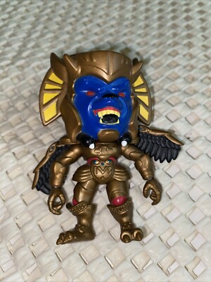 Power Rangers Vintage Loyal Subjects Mighty Morphin Power Rangers Goldar