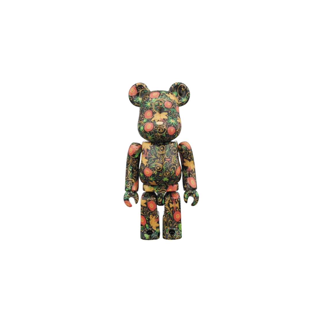 Be@rbrick Bearbrick SSUR 100% 400% Set | eBay