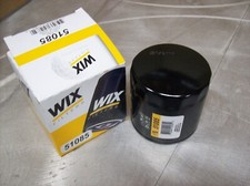 Wix Genuine Fuel Filter 51085