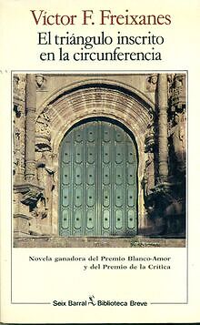 Triangulo inscrito en la circunferencia, el von Freixane... | Buch | Zustand gut