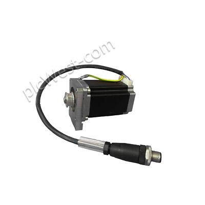 VEXTA 2-PHASE 1.8/STEP PK258-02A