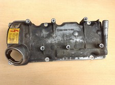 SMART FORTWO 450 0.6 PETROL ENGINE CAMSHAFT ROCKER COVER HEAD 98-07 0003087V008,