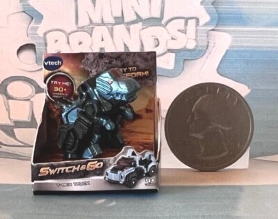 ZURU TOY MINI BRAND Figures ~ YOU CHOOSE ~ OOP Series 1 2 3 $3.99 Flat Ship