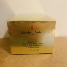 Image of Elizabeth Arden Advanced Ceramide Lift and Firm Day Cream SPF15 (50ml) Brand New