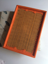 Genuine Ford Puma Air Filter 1.4/1.6/1.7 Thunder/Millennium/MK5 Fiesta Zetec S