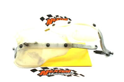 1999 Husaberg Fe501e Hand Rock Guard 
