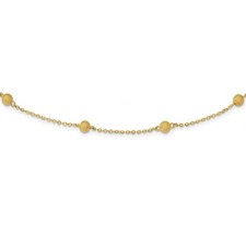 14k 14kt Yellow Gold