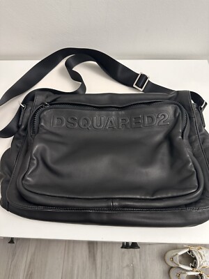 Dsquared Umhängetasche 