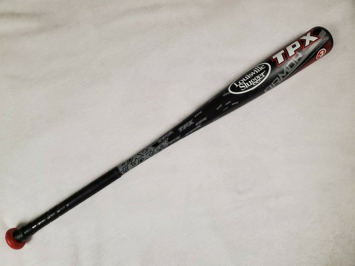 Louisville Slugger - 虎小僧 Louisville Slugger TPX Warrior Tee Ball Bat: TB12W