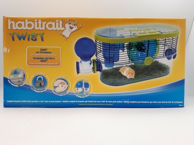 habitrail classic