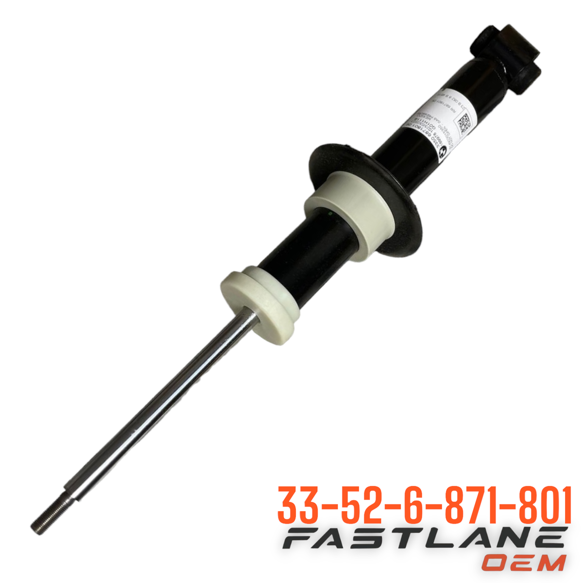 2018-2024 BMW X3 SHOCK ABSORBER NEW OEM 33-52-6-871-801 | eBay