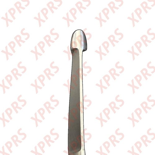 Set of 4 Lister Bandage Scissors, 5.5", Extra Fine Blades - Picture 7 of 8